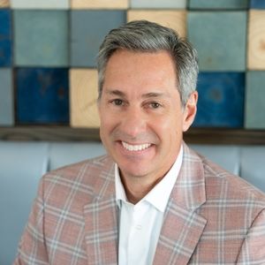 Meet your Posher, Mark